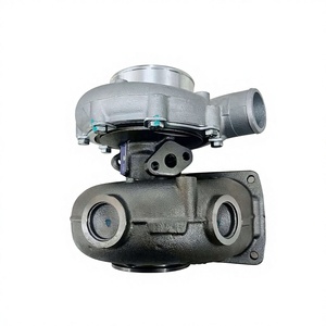Modelo de Turbocompresor a Prueba de Explosiones S200W para 25L23-0214  319034 - Product Image 2