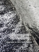 Tapis de salon 2025 – Nouveau tapis gris de luxe léger haut de gamme pour chambre à coucher, tissé à la machine, sans lavage, essuyable, imperméable et écologique