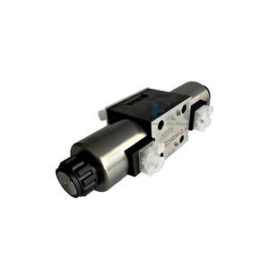 SDKE-1710 10S гидравлический электромагнитный направленный клапан высокого давления 24 В Вольта Китай Заводское производство - Product Image 3