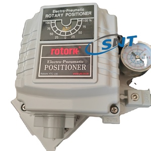Controlador de Soldadura Rotatorio Original Coreano YTC YT1000RDN132S00 4-20mA - Product Image 4