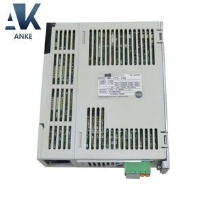 มิตซูบิชิเซอร์โวไดรฟ์ MR-J2S 100W MR-J2S-10A - Product Image 1