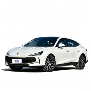 Buen <span class=keywords><strong>Precio</strong></span>, <span class=keywords><strong>MG7</strong></span> 2026 2.0T Trophy+, Edición de Conducción Súper Inteligente, Vehículo de Gasolina con Volante a la Izquierda, 5 Puertas, 5 Plazas, Hatchback de Alta Velocidad - Product Image 1