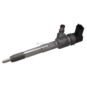 حاقن وقود ديزل جديد من الفولاذ المقاوم للصدأ من PINDUN لسيارات فيتو وفيانو W639 2.2CDI (رقم القطعة الأصلية A6470700087) - Product Image 6