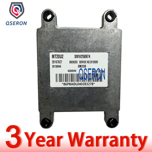กล่องควบคุมอิเล็กทรอนิกส์ ECU รุ่น 28167827 SMW250974 28138946 MT20U2 ECM คอมพิวเตอร์ควบคุมเครื่องยนต์ สำหรับรถยนต์ Great Wall Wingle - Product Image 2