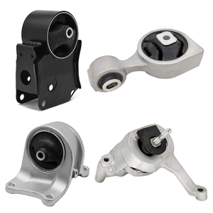 Soporte de Motor <span class=keywords><strong>11270</strong></span>-8J10A <span class=keywords><strong>11270</strong></span>-<span class=keywords><strong>8J100</strong></span> <span class=keywords><strong>11270</strong></span>-CN101 EM9252, Piezas de Auto, Soporte de Motor para Nissan Teana J31 2001-2008 - Product Image 3