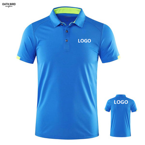Camiseta Polo <span class=keywords><strong>de</strong></span> Golf Personalizada <span class=keywords><strong>de</strong></span> Secado Rápido, 100% Poliéster, Sublimación, Polo en Blanco, Camiseta, <span class=keywords><strong>Tallas</strong></span> <span class=keywords><strong>Grandes</strong></span>, Camisetas Polo para <span class=keywords><strong>Hombre</strong></span> - Product Image 6