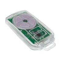 Télécommande de garage ATA PTX5, 4 boutons, 433,92 MHz, code roulant, ouvre-porte de garage