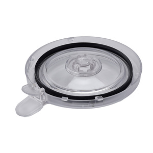 Tapa Superior de Repuesto para Procesador de Alimentos Ideagree, de Acero Inoxidable, Manual y Eléctrico, Compatible con Vorwerk Bimby <span class=keywords><strong>Thermomix</strong></span> TM7 - Product Image 2