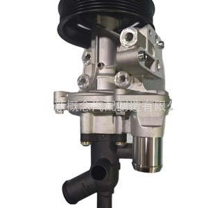 Bomba de agua para coche GWF-107AH para Ford estilo europeo 1136393 1146965 1445679 1452907 Reemplazo Nuevo - Product Image 2