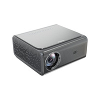 Mini projecteur Veacine H31 1080P 800 ANSI Lumens LED Portable Home Cinéma Ultra Courte Portée Mise au Point Automatique Android 12