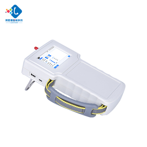 Draagbare Handheld Deeltjes In De Lucht Teller Stofdeeltjesanalysator Lanende LD-SCL Ramen Voor Industriële Laboratoriumtoepassingen - Product Image 4