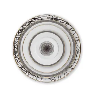 Оптовая продажа, турецкая керамическая тарелка