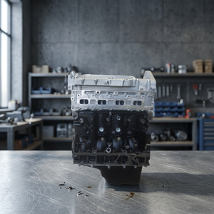Moteur semi-complet Mec-Diesel pour modèle de moteur partiel 91530 Italie - Product Image 3