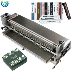 ماكينات تقويم وورق أنبوبي ، موزع آلي لطلاء الصف الواحد ، صفي - Product Image 1