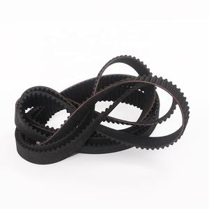 <span class=keywords><strong>Courroie</strong></span> <span class=keywords><strong>de</strong></span> <span class=keywords><strong>distribution</strong></span> optimisée avec une structure améliorée pour une fiabilité accrue et des coûts d'entretien réduits - Product Image 1