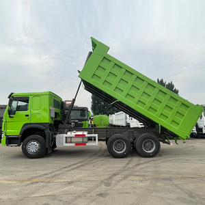 <span class=keywords><strong>Camion</strong></span> benne d'<span class=keywords><strong>occasion</strong></span> Sinotruk HOWO 371HP 375HP 6x4 10 roues 40 tonnes remis à neuf / Camions bennes d'<span class=keywords><strong>occasion</strong></span> <span class=keywords><strong>pas</strong></span> chers à vendre - Product Image 3