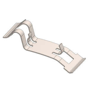 Husaberg FE 350 12-14 pastiglie freno anteriore componenti freno a tamburo per moto - Product Image 1