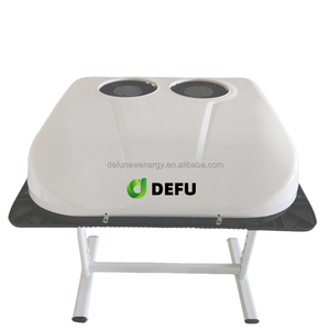 Systèmes de climatisation à batterie 24V pour <span class=keywords><strong>camping</strong></span>-cars pour <span class=keywords><strong>camping</strong></span>-cars et caravanes Climatiseur de <span class=keywords><strong>camping</strong></span> portable - Product Image 1