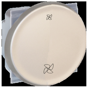 Patinete eléctrico COMETE de titanio de 2 velocidades con control CMV - Product Image 1