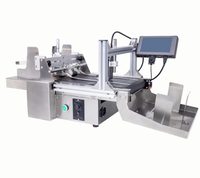 Machine de pagination automatique haute vitesse XP30PC, séparateur de cartes pour cartons, en acier inoxydable, haute productivité