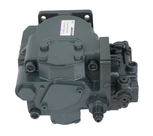 PVB80R1HN306 PVC80RS02ปั๊มไฮดรอลิก JZ70 20/925743 JS8080 333/R6486สำหรับชิ้นส่วนเครื่องจักรก่อสร้าง - Product Image 3