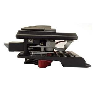 Impronta digitale intelligente interamente in metallo e blocco elettronico a telecomando per <span class=keywords><strong>auto</strong></span> RV usato Sprinter modello di blocco Wireless - Product Image 4