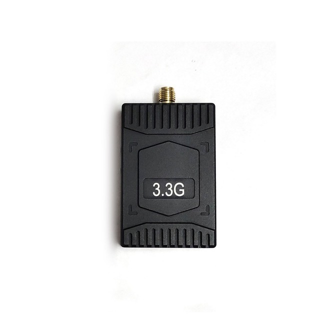 FPV3.3G-VRX High sensitivity receiver