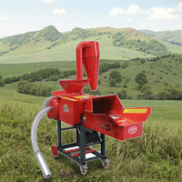 Machines de traitement du grain Machines de traitement des aliments pour animaux Machine à granulés Alimentation animale