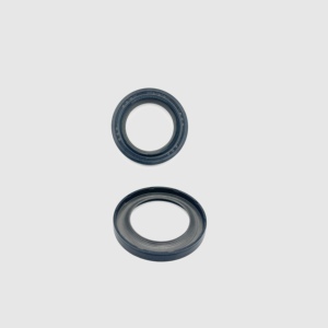 Guarnizione Anteriore Albero Motore per Peugeot: 307 308 407 408 508 <span class=keywords><strong>3008</strong></span> <span class=keywords><strong>5008</strong></span>. Citroen: C3 C4 C5 C6 C8 0127.54 9677200780 40*55*6.5 - Product Image 4