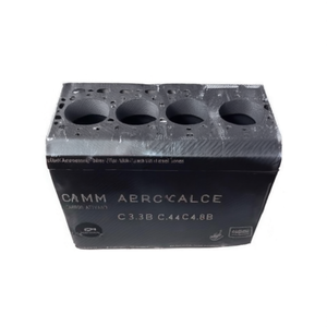 Bloque de Cilindros de Repuesto OEM C3.3B C3.6 C4.4 C4.8B para Motor Diésel de Camioneta Ligera - Product Image 1