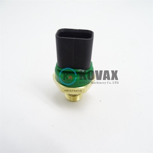 Sensor de Presión del Cárter RE575415 RE548703 de 3 Pines para Excavadora y Tractor John Deere 5085E <span class=keywords><strong>5090M</strong></span> 210GLC - Product Image 6