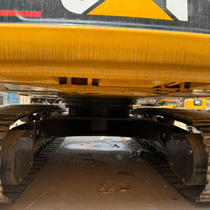 Japan Original CAT320C Used Crawler <b>Excavator</b> Good Condition Engine Gear Pump Bearing Core 2018 Model 20T 0.8m Bucket Capacity - Product Image 5