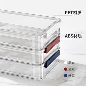 Document <b>Storage</b> <b>Box</b> Rectangle Covered Office File Organizer Drawer Size <b>Small</b> And Large For Home And Office Use - Product Image 5