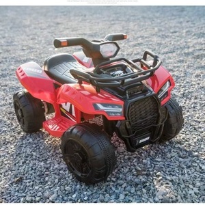 Nuova Macchina Elettrica Fuoristrada da Spiaggia per Bambini <span class=keywords><strong>Moto</strong></span> da Esterno <span class=keywords><strong>Moto</strong></span> Elettrica per Bambini a Quattro Ruote Fantastica per le Passeggiate - Product Image 1