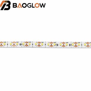 Ruban LED Flexible SMD 2835 120 LED, 3000K 4000K 6500K, PCB 8mm, DC24V, Blanc Froid/Chaud, à découper librement, pour Salon - Product Image 4