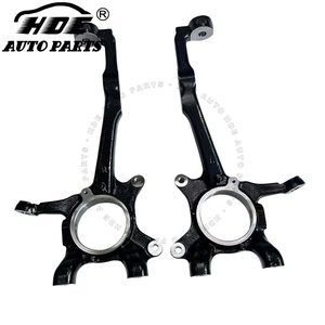 43212-0K030 ZW-TY003L 29541 Piezas de Alta Calidad al por Mayor, Rótula de Dirección para TOYOTA HILUX - Product Image 2