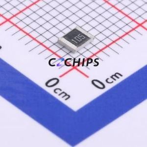 Résistance SMD RK73B2ETTD105J 1210 (Type : Film Épais) (Résistance : 1 mOhm Précision : 5%) - Product Image 1