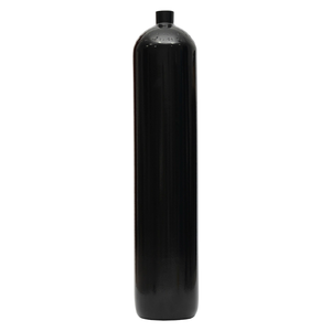 Offre Spéciale <span class=keywords><strong>Prix</strong></span> Usine Bouteille de Gaz en Acier Sans Soudure 2L-50L 150 bars Haute Pression Rechargeable pour Oxygène <span class=keywords><strong>CO2</strong></span> - Product Image 5