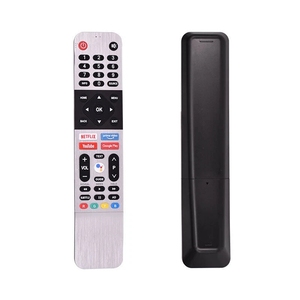 Control remoto por voz de repuesto 539C-268919-W010 para televisor Skyworth 43UB5500 43UB5550 43UB5560 50UB5 - Product Image 1