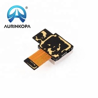 IMX563 12MP OIS Camera Module 122 °   Groothoeklens Autofocus Optische beeldstabilisatie met twee assen 4-baans MIPI CSI-2-interface