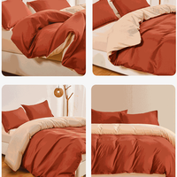Lot de draps en coton égyptien 400 fils, brodés, comprenant drap plat, drap-housse et taies d'oreiller, pour hôtels, fourniture directe usine