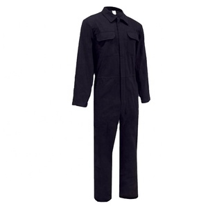 2024 tùy chỉnh thực hiện an toàn chất lượng cao làm việc Coverall đồng phục Bán buôn giá tốt nhất làm việc đồng phục - Product Image 1