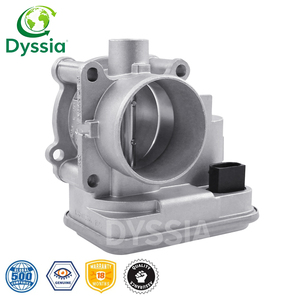 Corpo do Acelerador 4891735AC Para Chrysler Jeep Dodge Journey 200 Bússola Patriot Calibre AVENGER FLAVIA 1.8 2.0 2.4 - Product Image 2