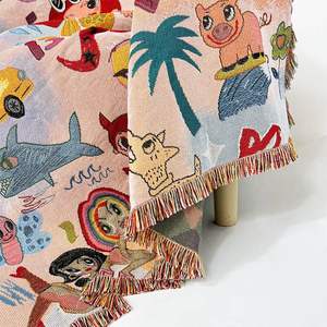 Manta de <span class=keywords><strong>Karol</strong></span> <span class=keywords><strong>G</strong></span> con diseño de cantante Popular personalizado, tapiz tejido personalizado, mantas, <span class=keywords><strong>Karol</strong></span> <span class=keywords><strong>G</strong></span> - Product Image 4