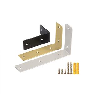 Brazo de metal para muebles Soporte de montaje de encimera de metal - Product Image 1