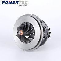 Powertec TD04 TD04-11G เทอร์โบชาร์จเจอร์คอร์49177-02512 49177-02513 MR355225สำหรับ Hyundai gallopper 2.5 TDI
