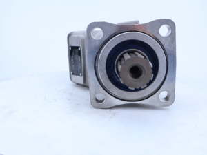 A17FO107/10NLWK0E81-0 Piston <b>Pump</b> A17F A17FO A17FO023 032 045 063 080 107 High Variable Hydraulic <b>Pump</b> - Product Image 2