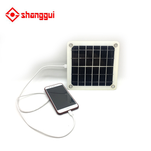 Mini 5W Flexible USB Panneau <span class=keywords><strong>Solaire</strong></span> Chine Fabricant <span class=keywords><strong>Chargeur</strong></span> <span class=keywords><strong>Solaire</strong></span> pour Téléphones Portables - Product Image 6