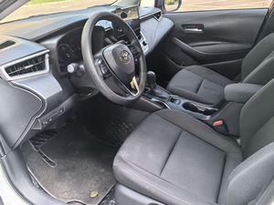 Oferta Especial: Toyota Levin 2023 Usado, Sedán Híbrido 1.8L, Económico, Gasolina/Eléctrico, Familiar, Volante a la Izquierda, <span class=keywords><strong>Segunda</strong></span> <span class=keywords><strong>Mano</strong></span>, Venta al Por Mayor, en Stock - Product Image 3