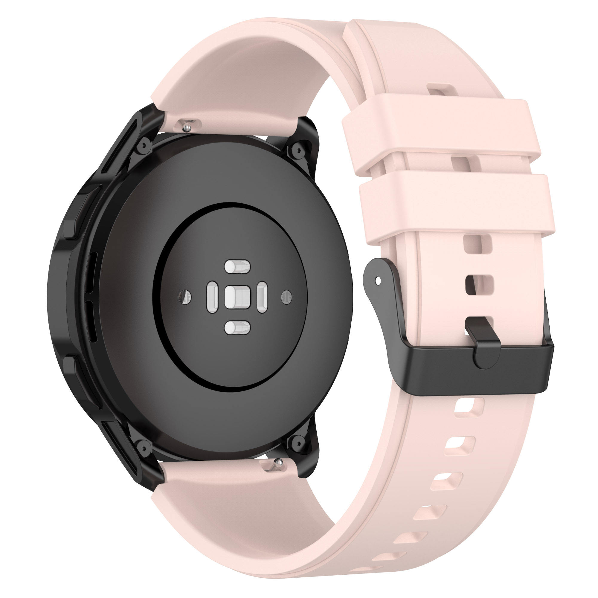 สีชมพูอย่างเป็นทางการ